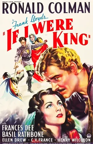 König der Vagabunden