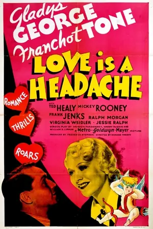 Love Is a Headache