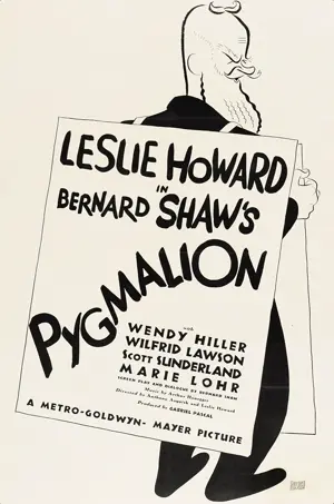 Der Roman eines Blumenmädchens