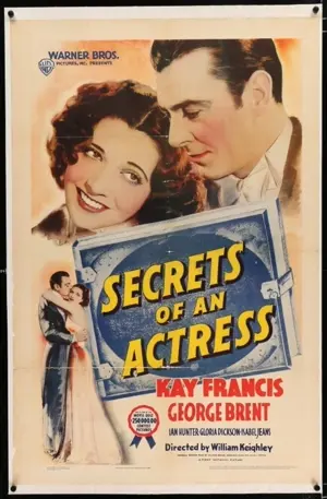 Secrets of an Actress