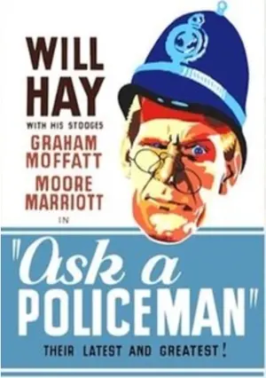 Ask a Policeman