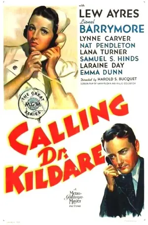 Dr. Kildare - Unter Verdacht