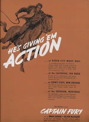 Australien in Flammen