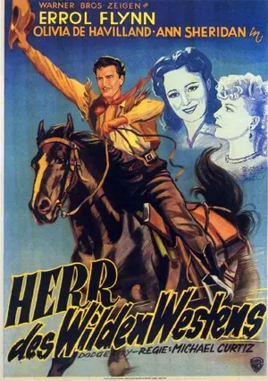 Herr des Wilden Westens