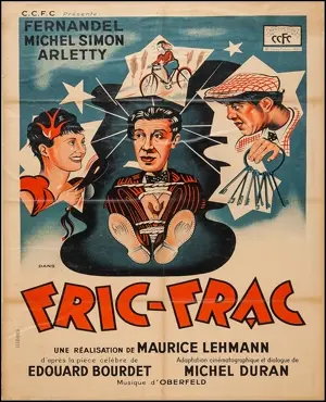 Fric-Frac