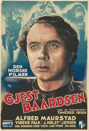Gjest Baardsen