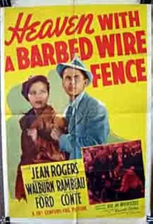 Heaven with a Barbed Wire Fence