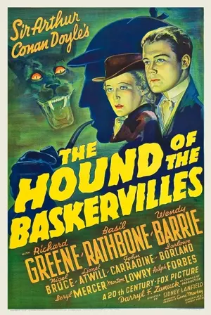 Der Hund von Baskerville