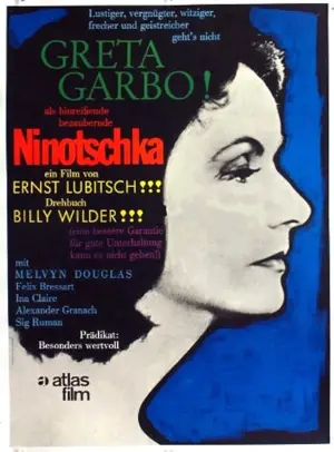 Ninotschka