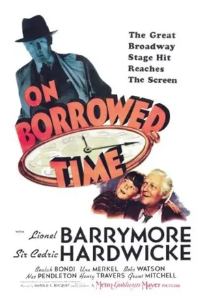 On Borrowed Time