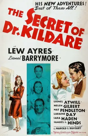 Dr. Kildare - Das Geheimnis