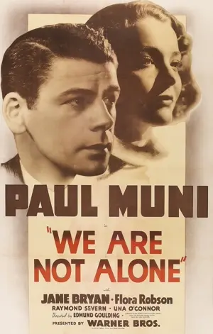 Ihr seid nicht allein