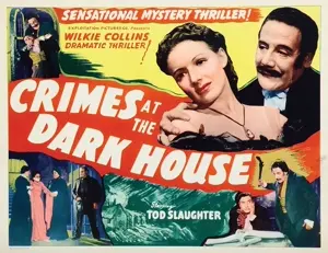 Crimes at the Dark House