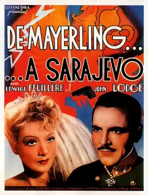 Von Mayerling bis Sarajewo