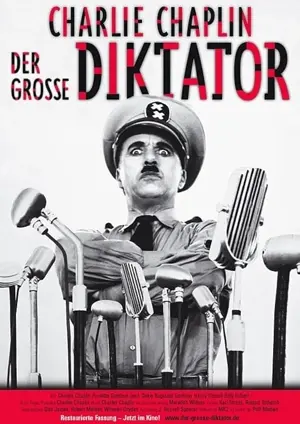 Der große Diktator
