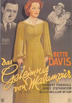 Das Geheimnis von Malampur