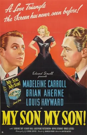 Die Irrwege des Oliver Essex