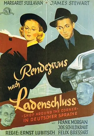 Rendezvous nach Ladenschluß