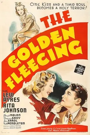 The Golden Fleecing