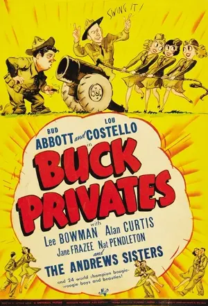 Buck Privates