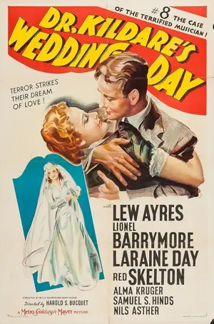 Dr. Kildare - Der Hochzeitstag