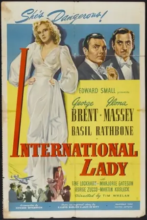 International Lady