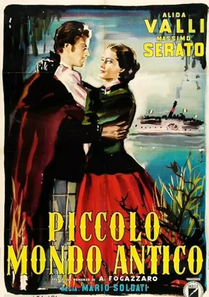 Piccolo mondo antico