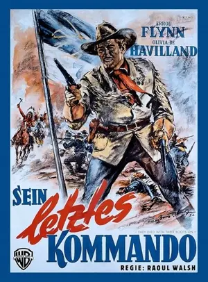 Sein letztes Kommando