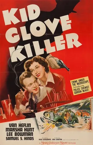 Der Gentleman-Killer