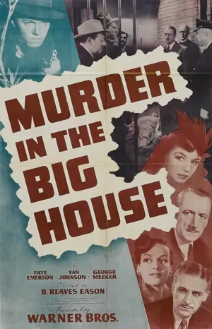 Murder in the Big House