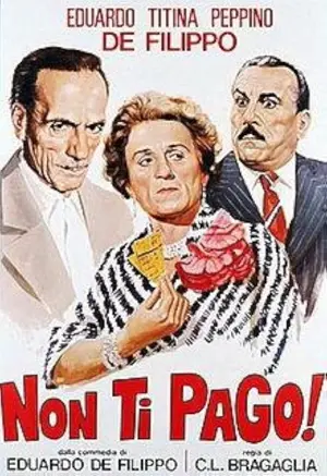 Non ti pago!