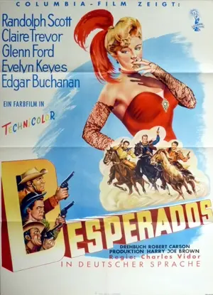 Aufruhr der Gesetzlosen