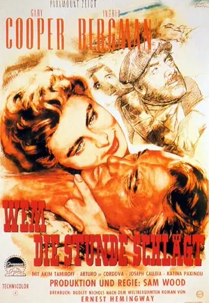 Wem die Stunde schlägt