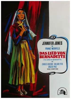 Das Lied von Bernadette