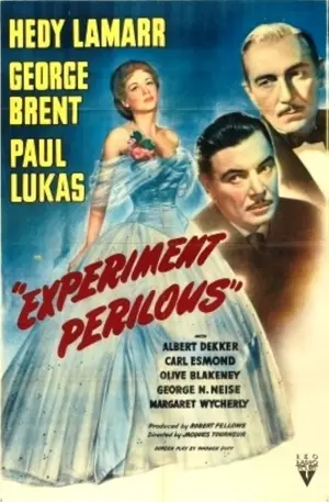 Experiment in Terror