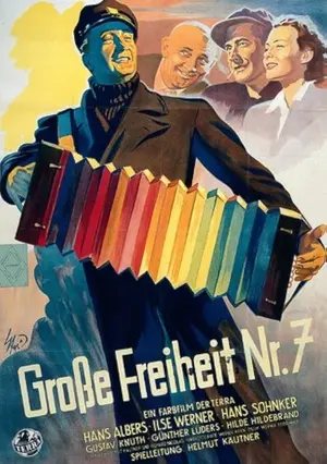 Grosse Freiheit Nr. 7