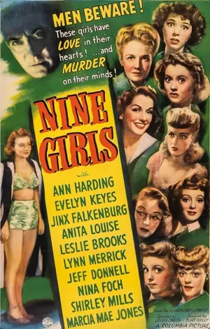 Nine Girls