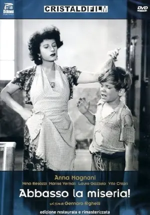 Zum Teufel mit der Armut