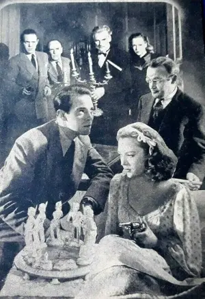 Das letzte Wochenende