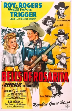 Bells of Rosarita