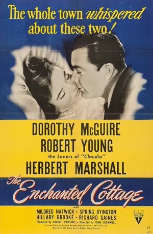 Mit den Augen der Liebe