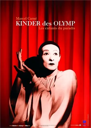 Kinder des Olymp