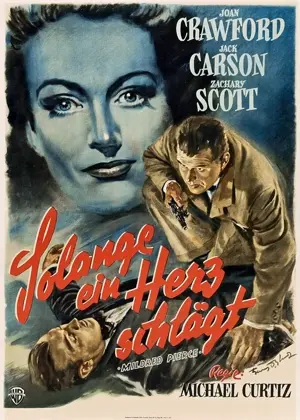 Solange ein Herz schlägt