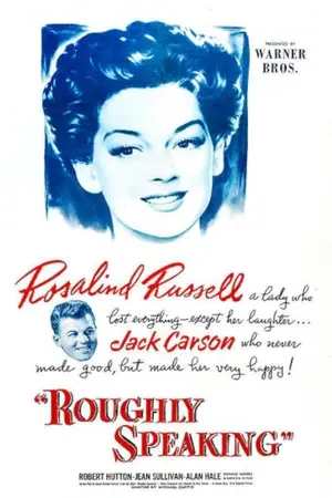 Eine Frau mit Unternehmungsgeist