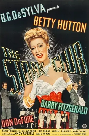 The Stork Club