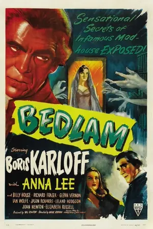 Bedlam