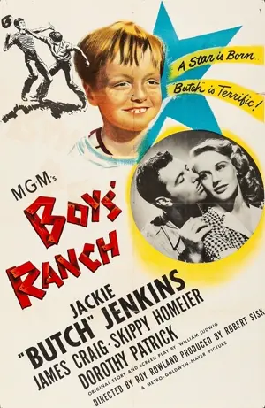 Boys' Ranch