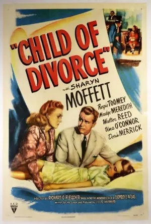 Child of Divorce