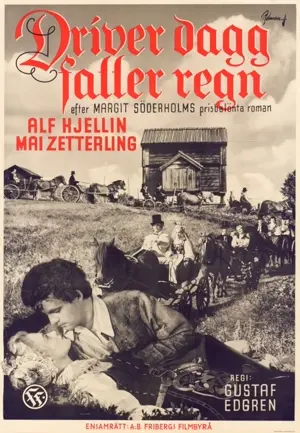 Das Mädchen vom Germundshof