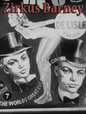 Zirkus Barney